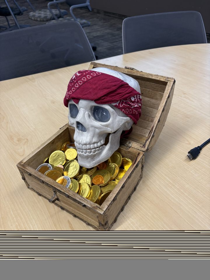 Group avatar for Pirate Club