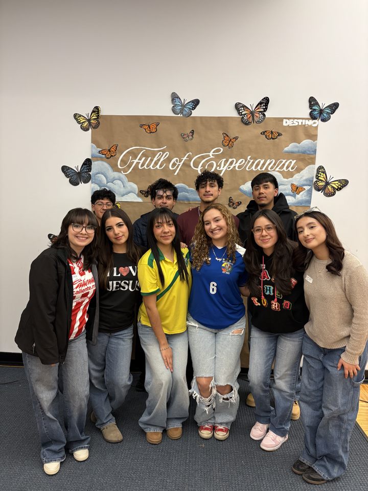 Group avatar for Trinity Cru: Destino City Groups