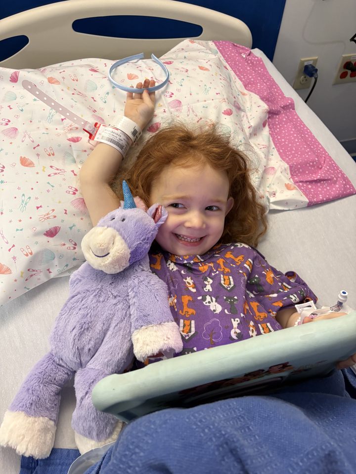 Group avatar for “Della’s Battle, God’s Victory.”