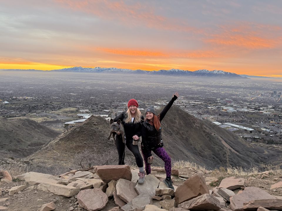 Group avatar for Trail Therapy 52