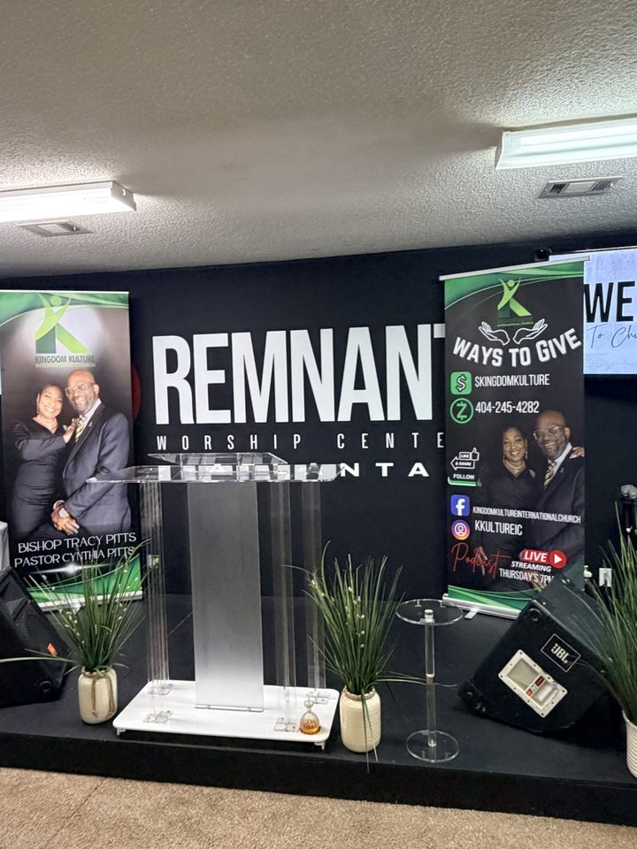 Group avatar for KKIC Announcements