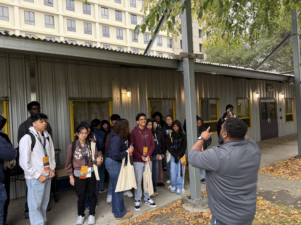 Group avatar for AY 2025-2026 UC Berkeley TRIO Upward Bound