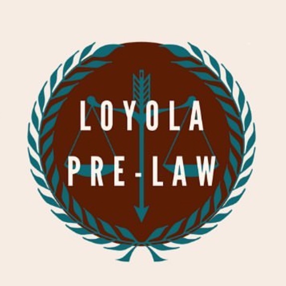 Group avatar for 👩‍⚖️Loyno: Pre-Law 2025-2026👩‍⚖️