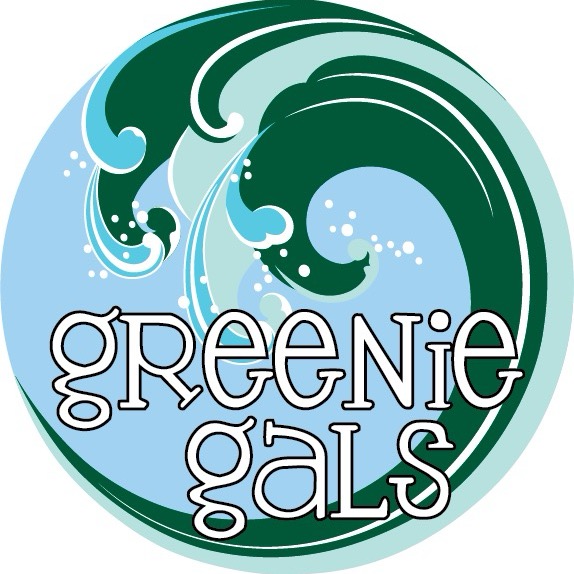Group avatar for Greenie Gals Gameday