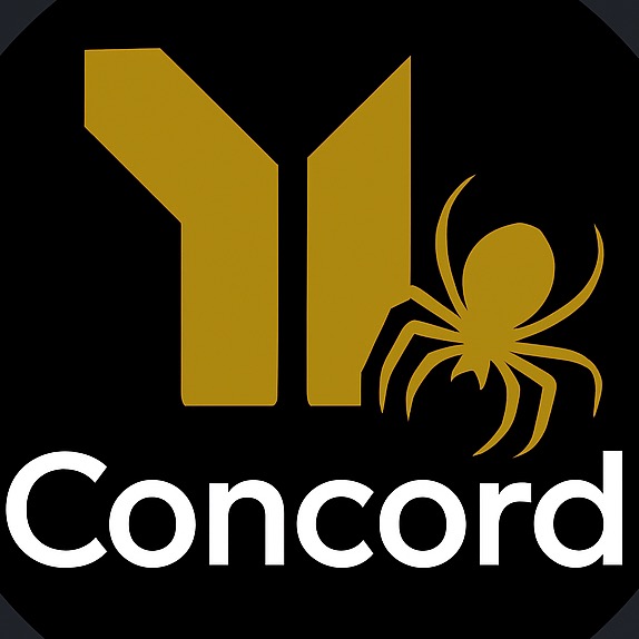 Group avatar for Concord YL Community
