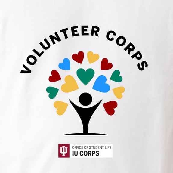 Group avatar for Volunteer Corps