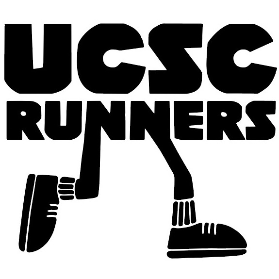 Group avatar for UCSC RUNNERS