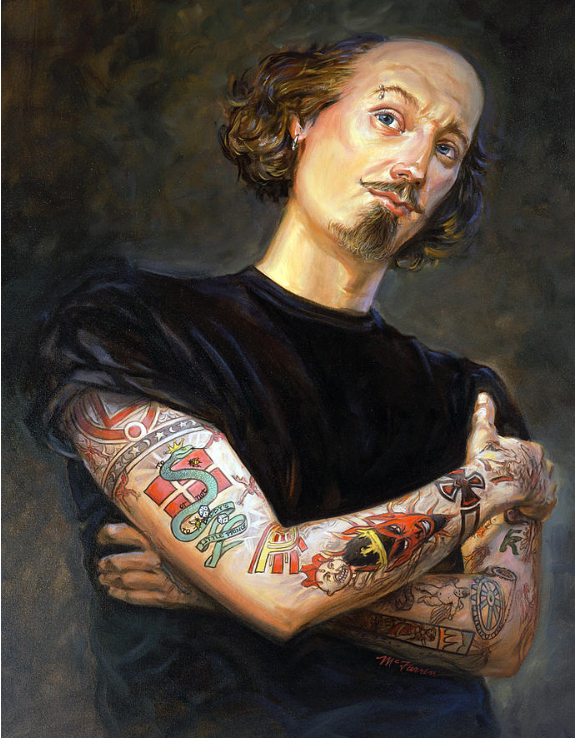 Group avatar for Shakespeare 25-26