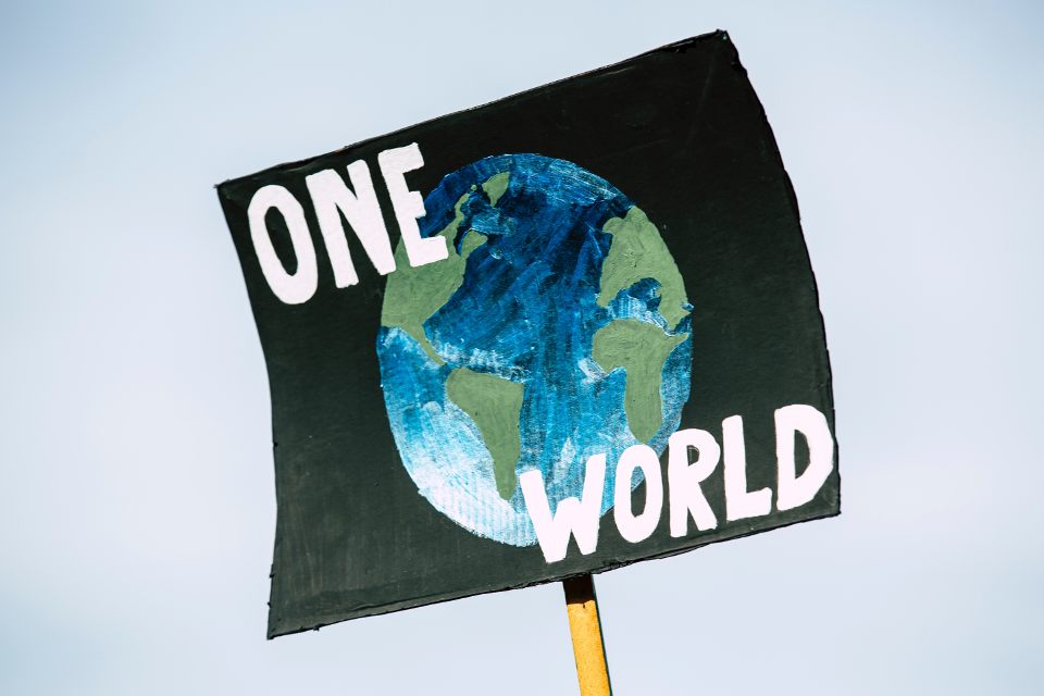 Group avatar for Climate Change