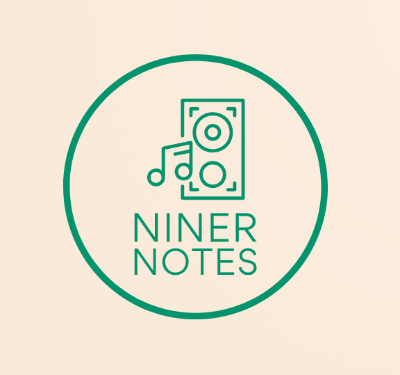 Group avatar for Niner Notes