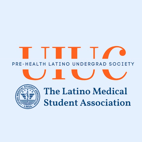 Group avatar for Pre-Health Latino Undergrad. Society (PLUS)
