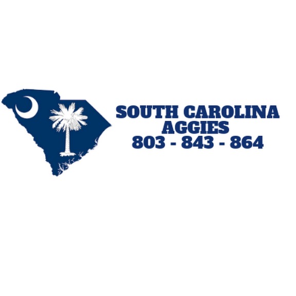 Group avatar for South Carolina Aggies 2026-2027 🌴