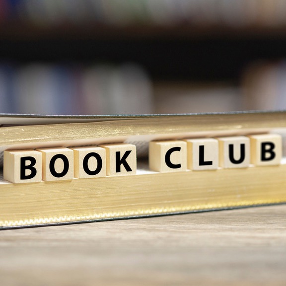 Group avatar for Book Club