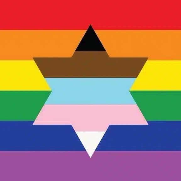 Group avatar for Keshet 24-25 ✡️🌈