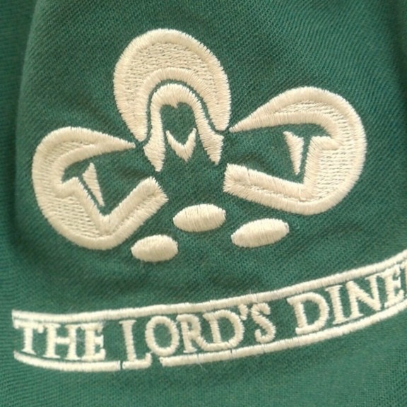 Group avatar for St. Paul’s Lord’s Diner