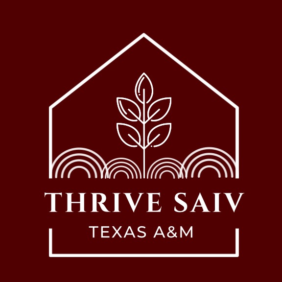 Group avatar for Thrive 2K25