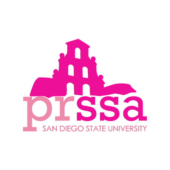 Group avatar for PRSSA 2026-2027