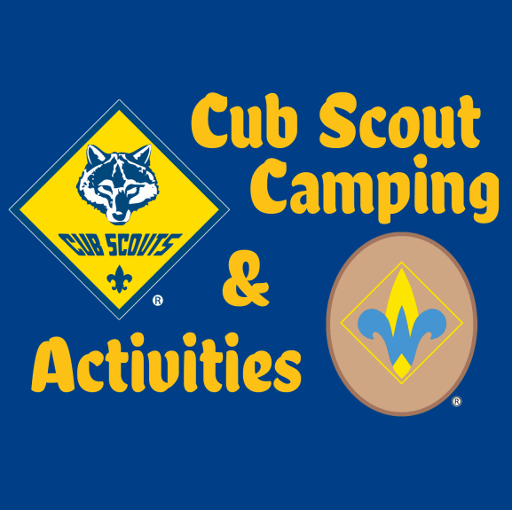 Group avatar for Pack 4444 Parents