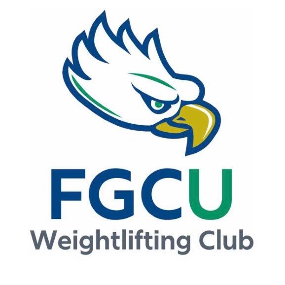 Group avatar for Fgcu Weightlifting