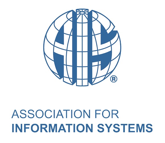 Group avatar for The Association of Information Systems Members Chat