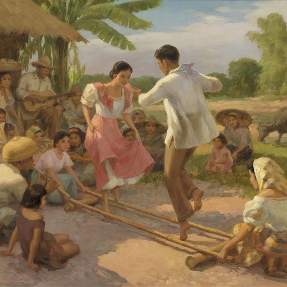 Group avatar for TINKLE TROUPE 25-26