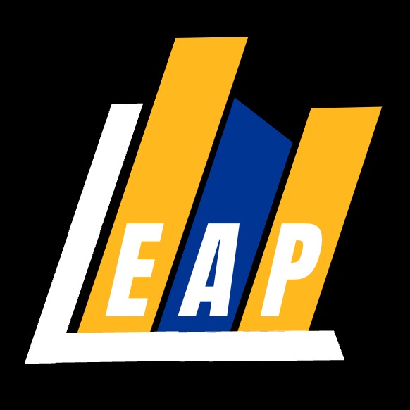 Group avatar for LEAP General