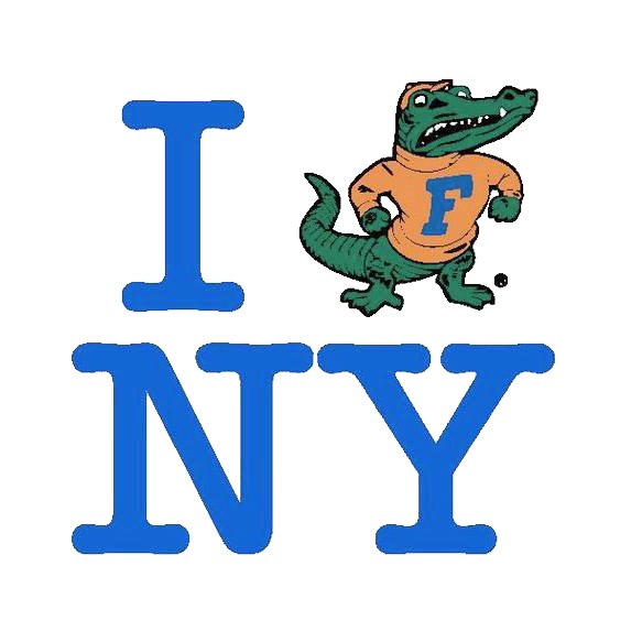 Group avatar for New NYC Gators Groupme