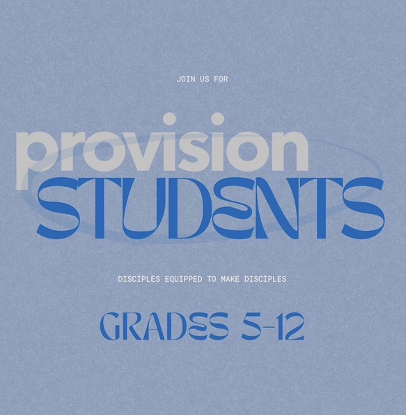Group avatar for Provision students