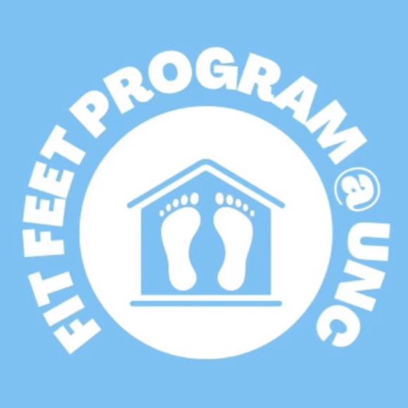 Group avatar for Fit Feet Program @UNC Fall 2024 Interest