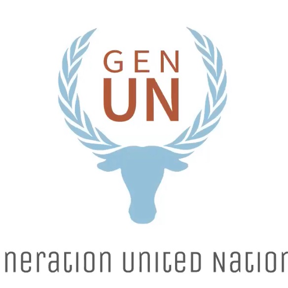 Group avatar for Gen UN Fall 2022