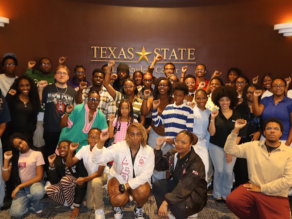 Group avatar for TX NAACP Youth &amp; College
