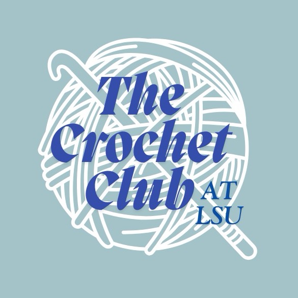 Group avatar for LSU Crochet Club