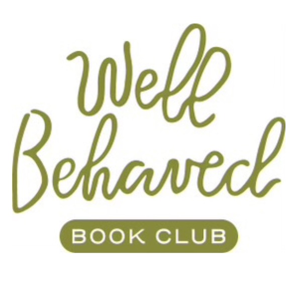 Group avatar for Well Behaved Book Club