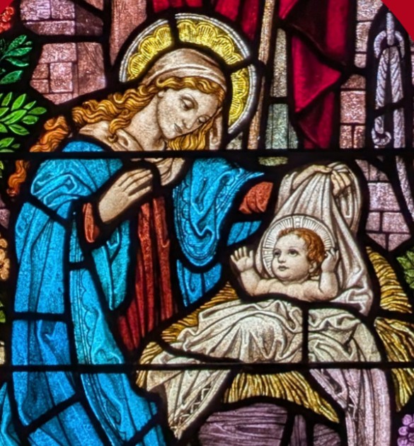 Group avatar for St Mary’s Young Adults