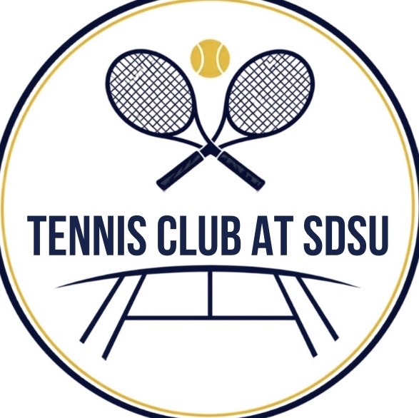 Group avatar for Tennis Club at SDSU