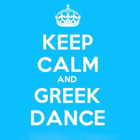 Group avatar for Greek Dancing 🇬🇷💃🕺