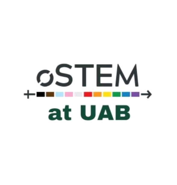 Group avatar for oSTEM at UAB