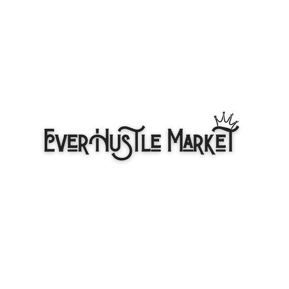 Group avatar for EverHustleMarket Nonprofit