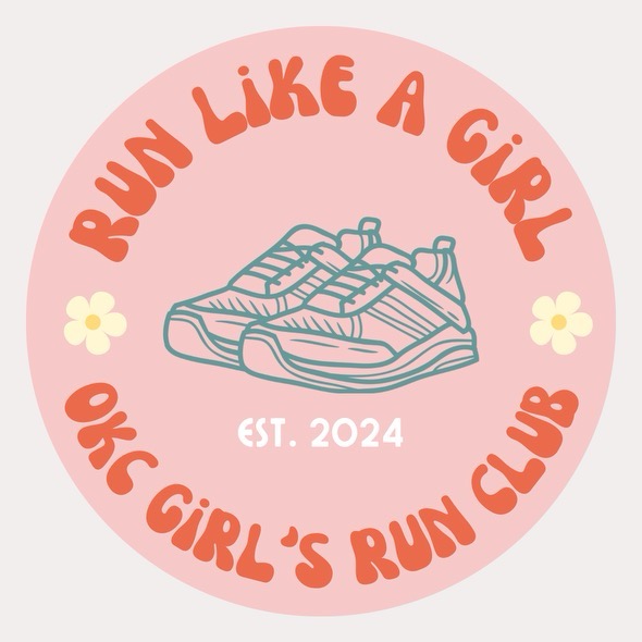 Group avatar for RUN LIKE A GIRL OKC