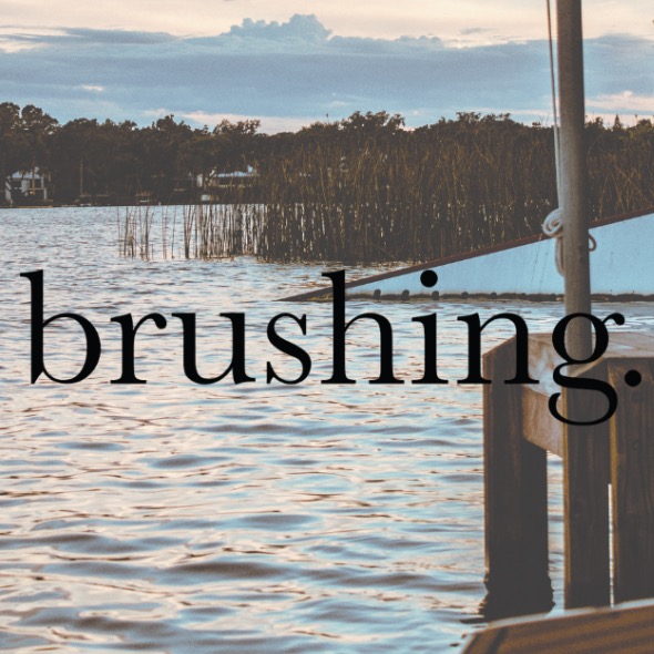 Group avatar for Brushing Art and Literary Journal
