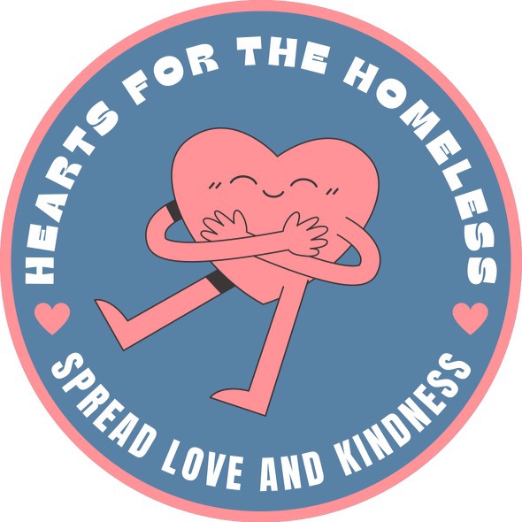 Group avatar for Hearts for the Homeless (H4H)