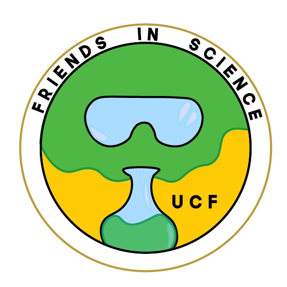 Group avatar for Friends in Science
