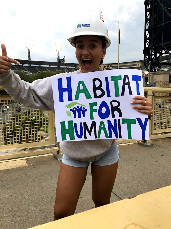 Group avatar for Habitat at Pitt (2025-2026)