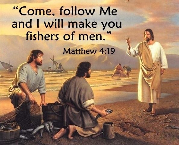 Group avatar for Fishers Of Men