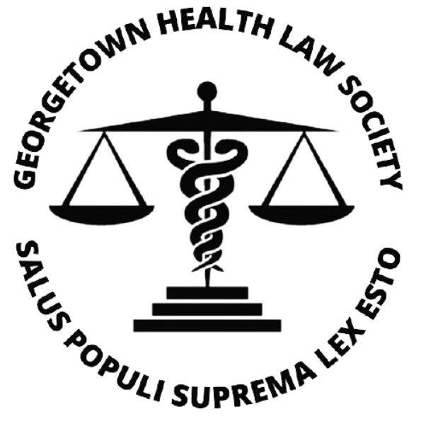 Group avatar for Georgetown Health Law Society