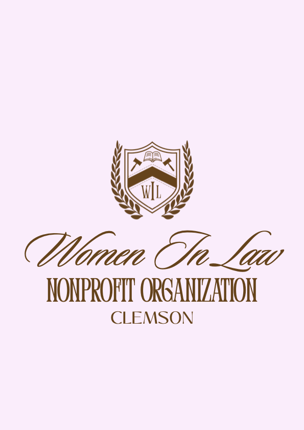 Group avatar for Women In Law Organization Clemson