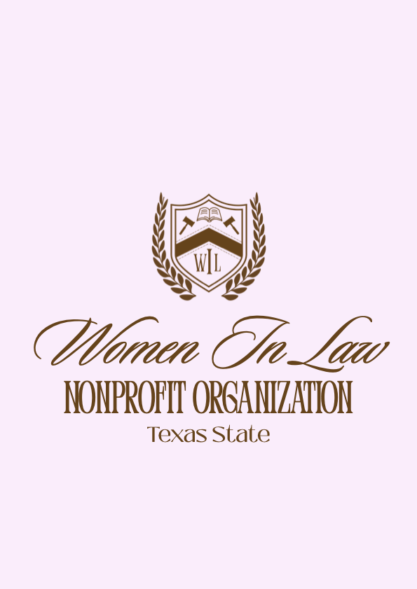 Group avatar for Women In Law Organization Texas State
