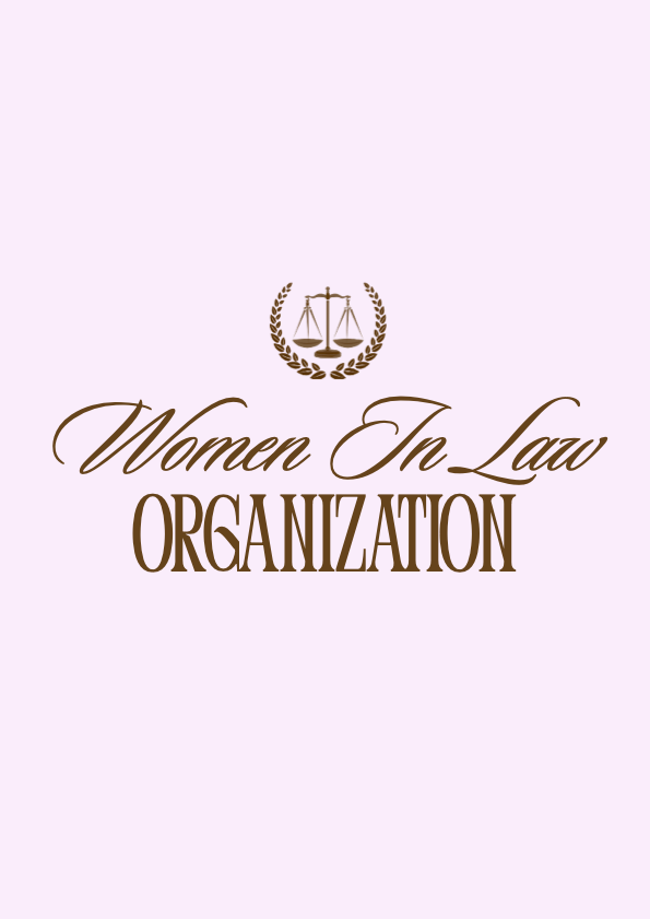 Group avatar for Women In Law Organization 👩🏽‍⚖️