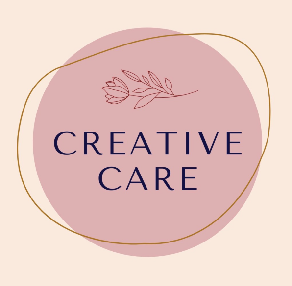 Group avatar for Creative Care 2025-2026