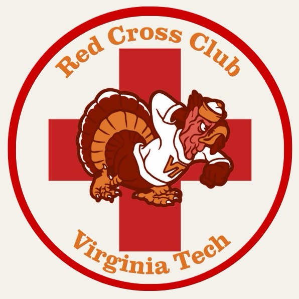 Group avatar for VT Red Cross Club